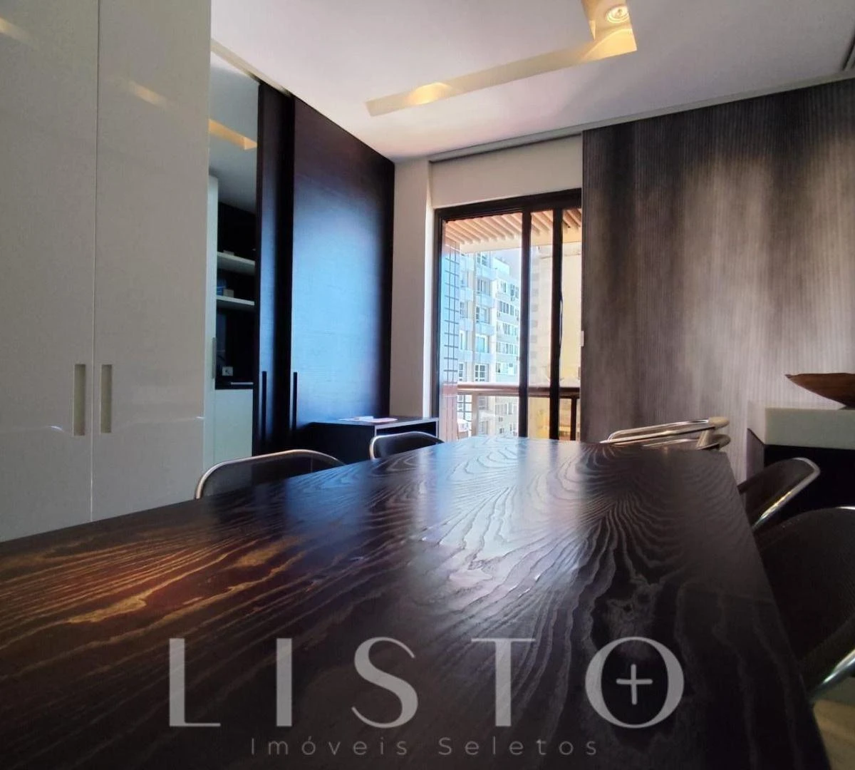 Меблированная квартира с 2 спальнями-свитами 82 м² — photo 20
