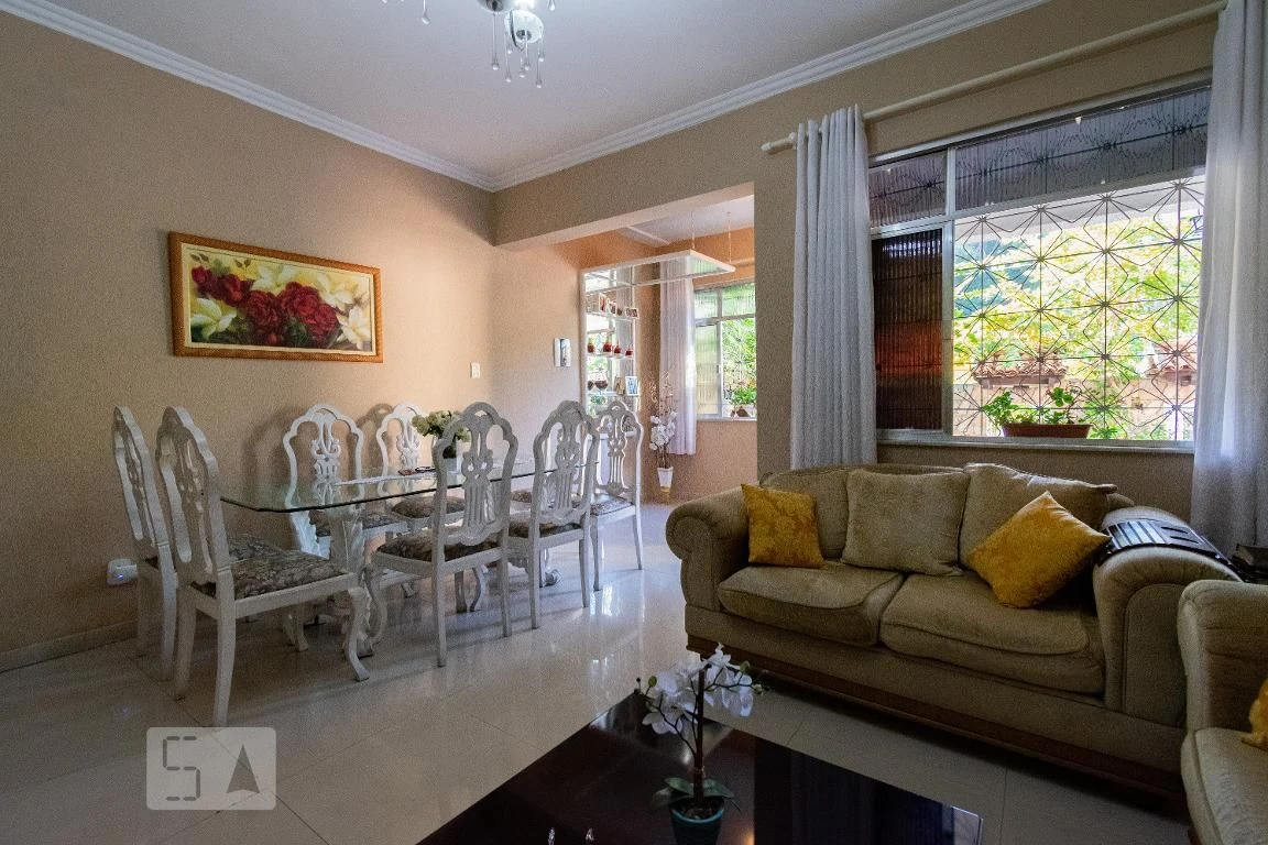 Furnished 4-bedroom house with private garden — photo 18