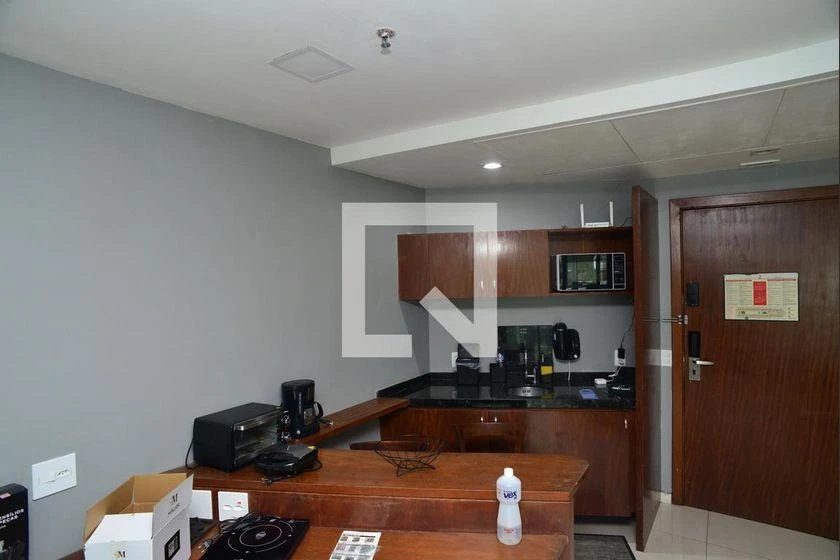 Furnished 1-bedroom apartment with a balcony — photo 6