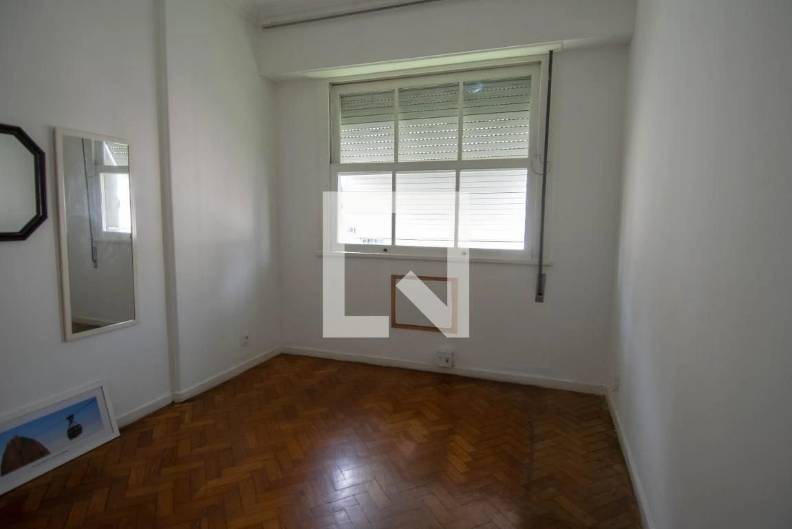 2-bedroom apartment with a washing machine in Rio de Janeiro — photo 5