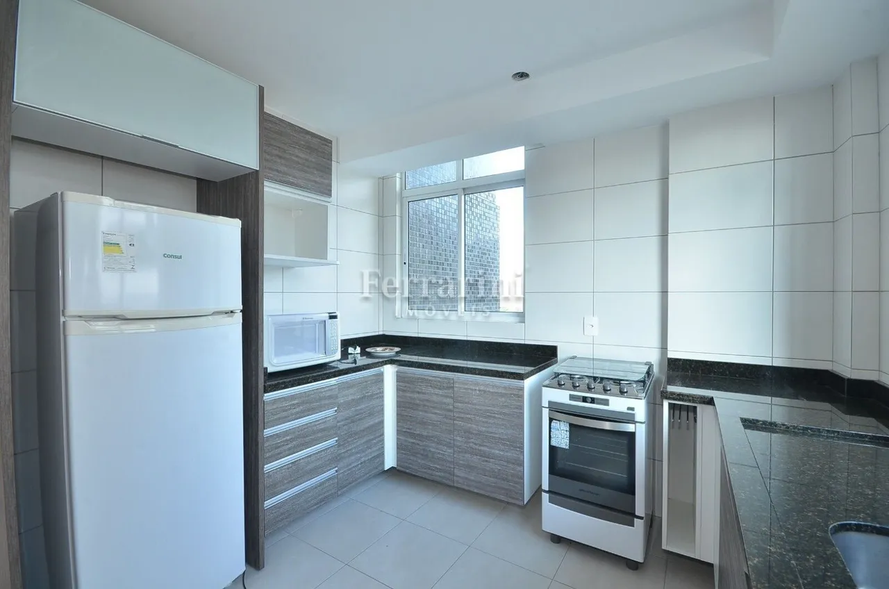 2-bedroom apartment for rent with 99 m² and parking — photo 7