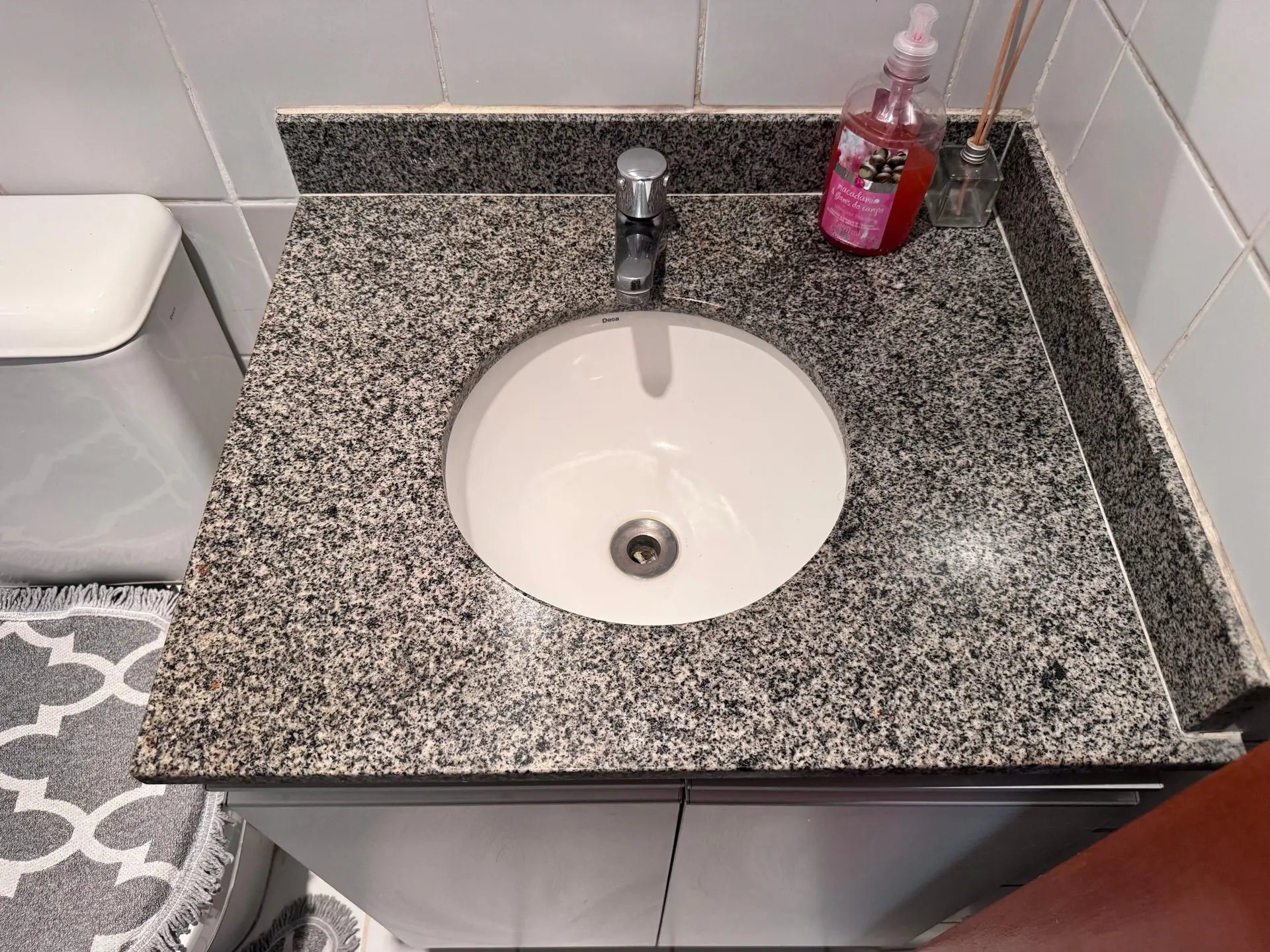 Apartamento mobiliado com 2 quartos e 3 banheiros — photo 32