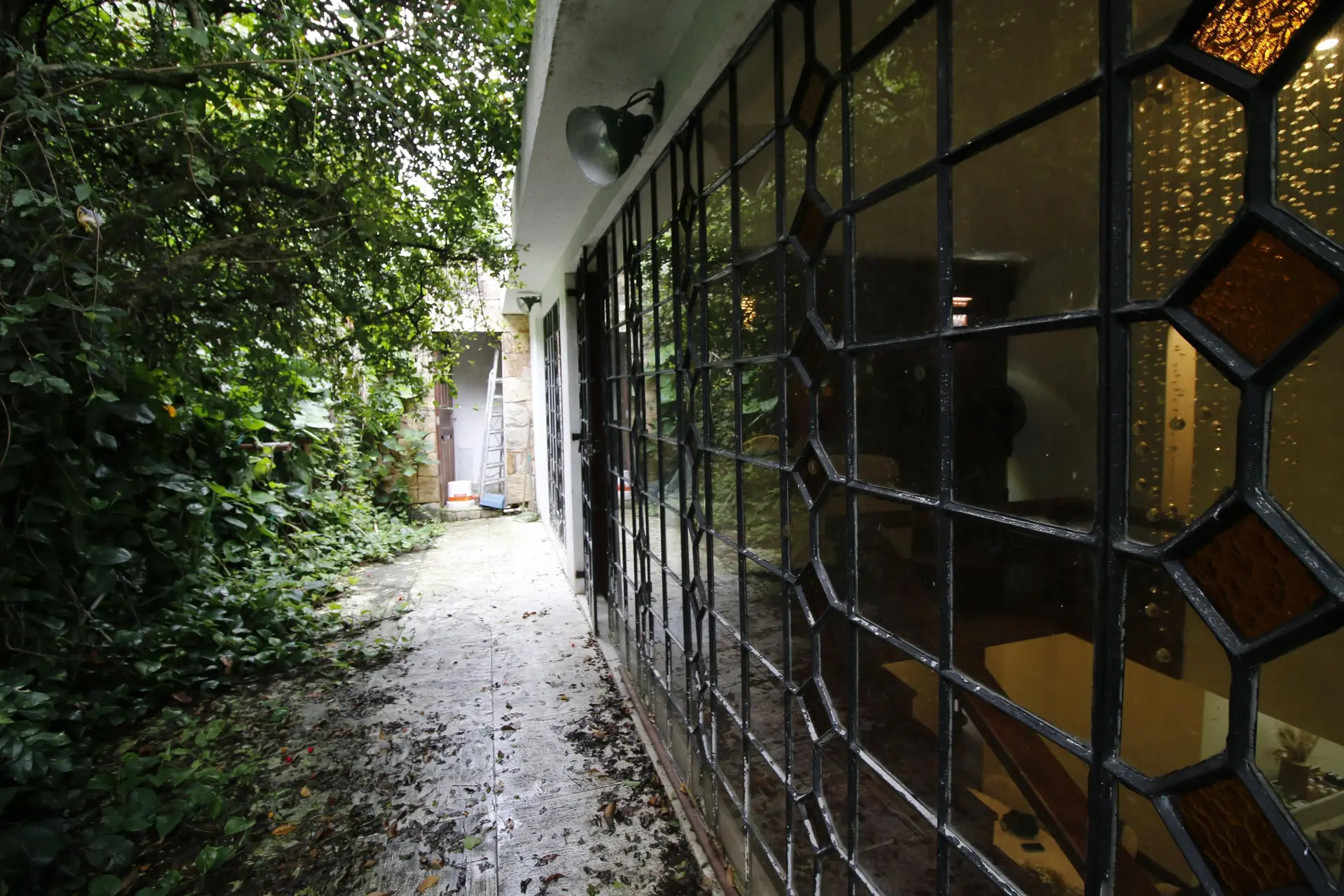 Mountain view in a 3-bedroom house, 460 m² — photo 2