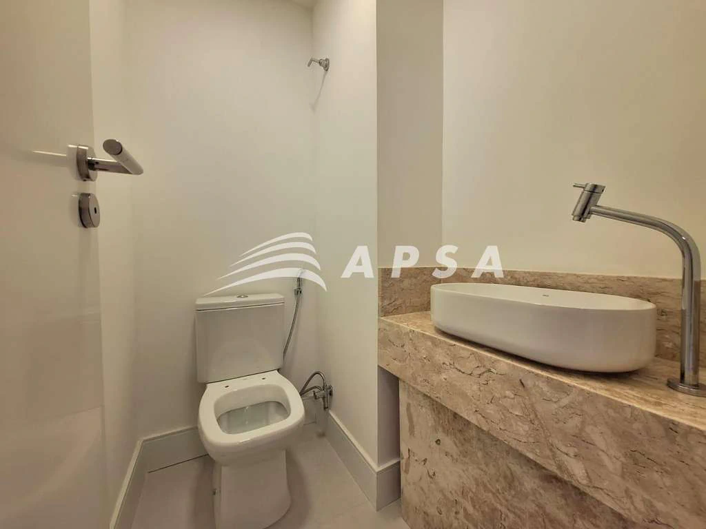 Unfurnished apartment with 2 en-suite bedrooms and 74 m² — photo 13