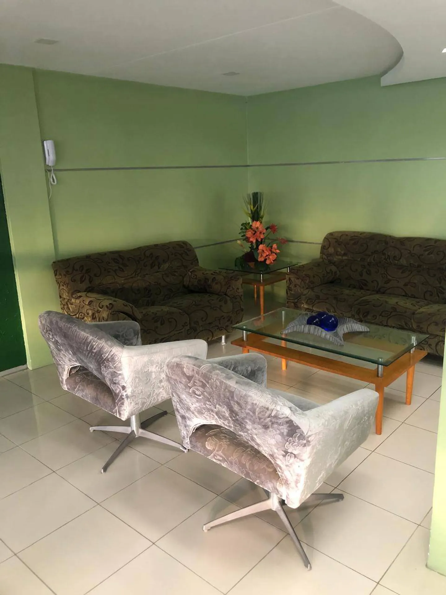 Мебльована квартира з 2 спальнями та 139 м² — photo 7