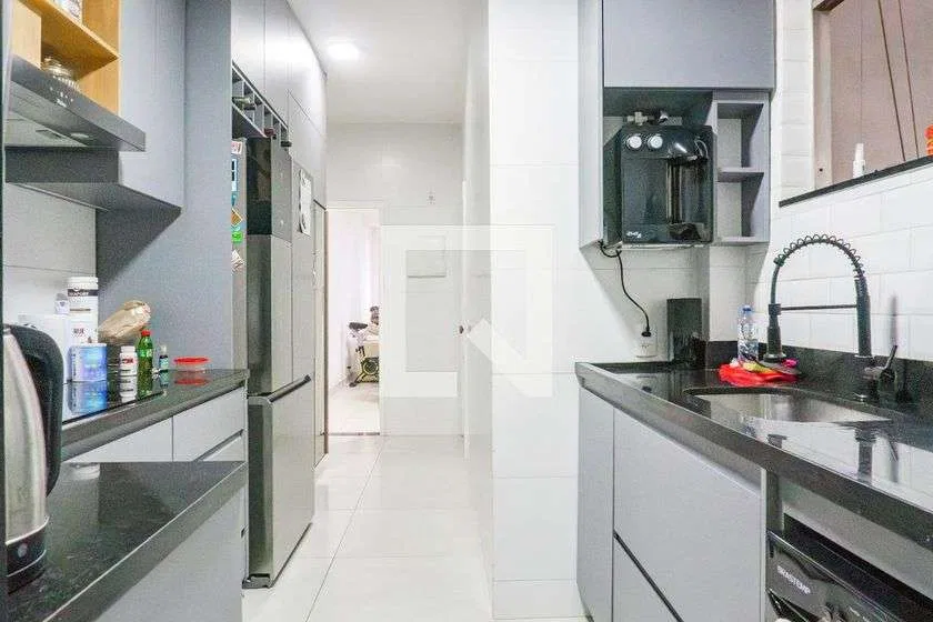 Apartamento mobiliado, 144 m², com máquina de lavar — photo 8