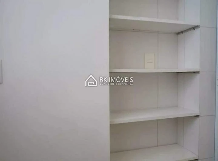 Apartamento para aluguel com 2 quartos e 1 suíte, 89 m² — photo 7