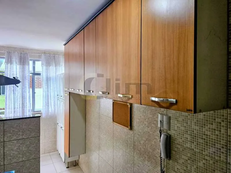55 m² apartment on the 2nd floor with 2 bedrooms and balcony — photo 5