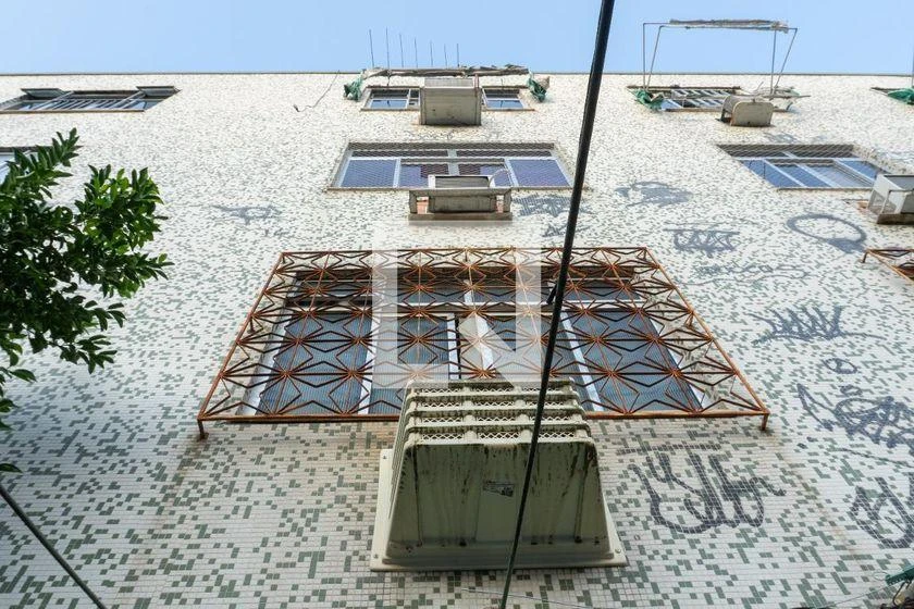 Furnished 3-bedroom apartment with 65 m² — photo 37