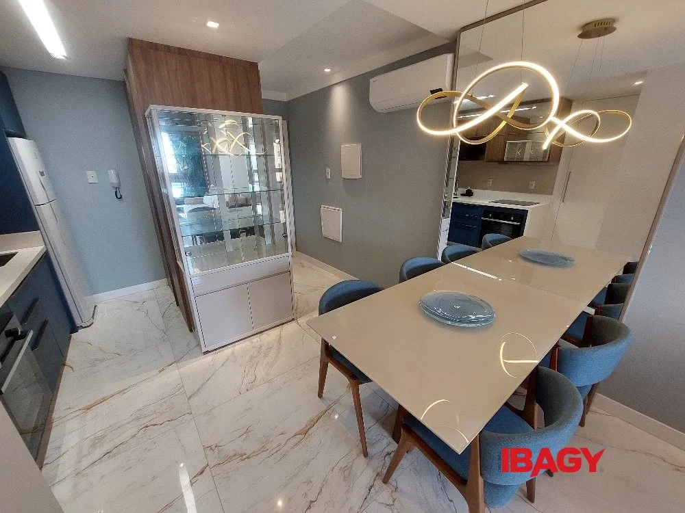 Studio de 46 m² com cozinha americana e 1 vaga — photo 14