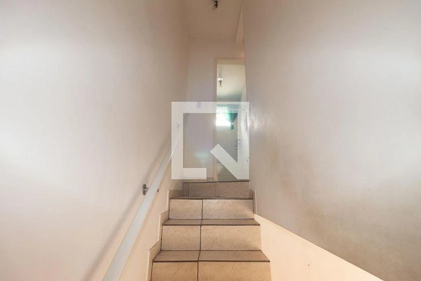 Washing machine in a 2-bedroom house, 60 m² — photo 33