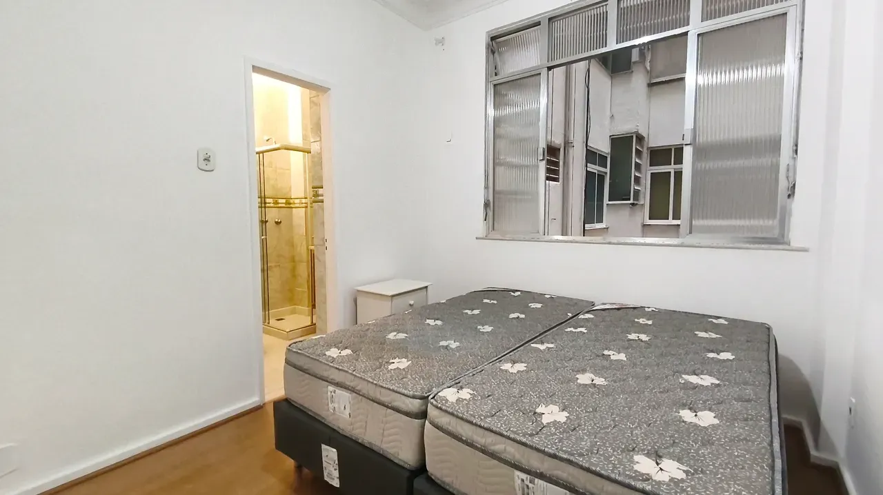 Apartamento para alugar mobiliado com 3 quartos e 3 banheiros — photo 11
