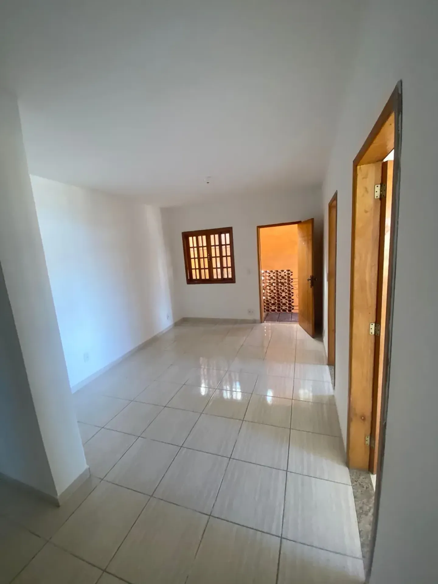 2-bedroom apartment with 65 m² on the 1st floor