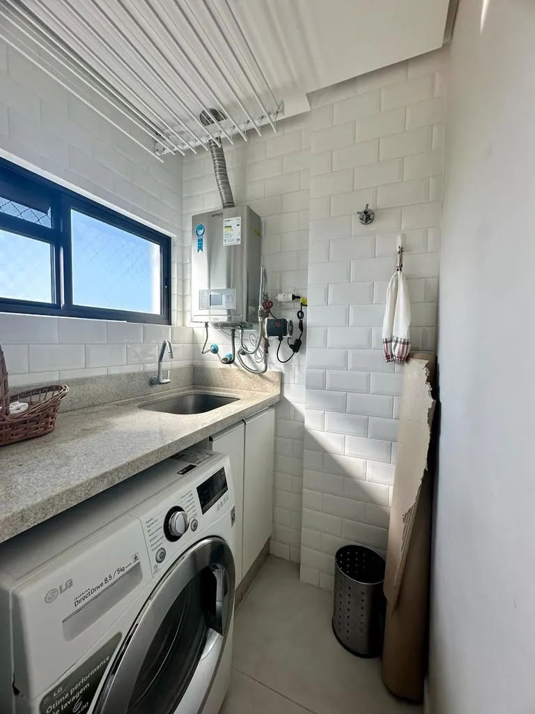 Departamento, 65 m², con balcón gourmet — photo 18