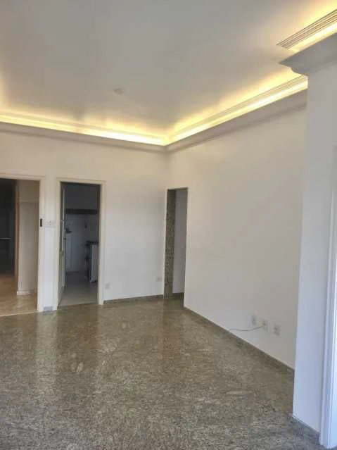 3-bedroom apartment with 1 parking space — photo 20