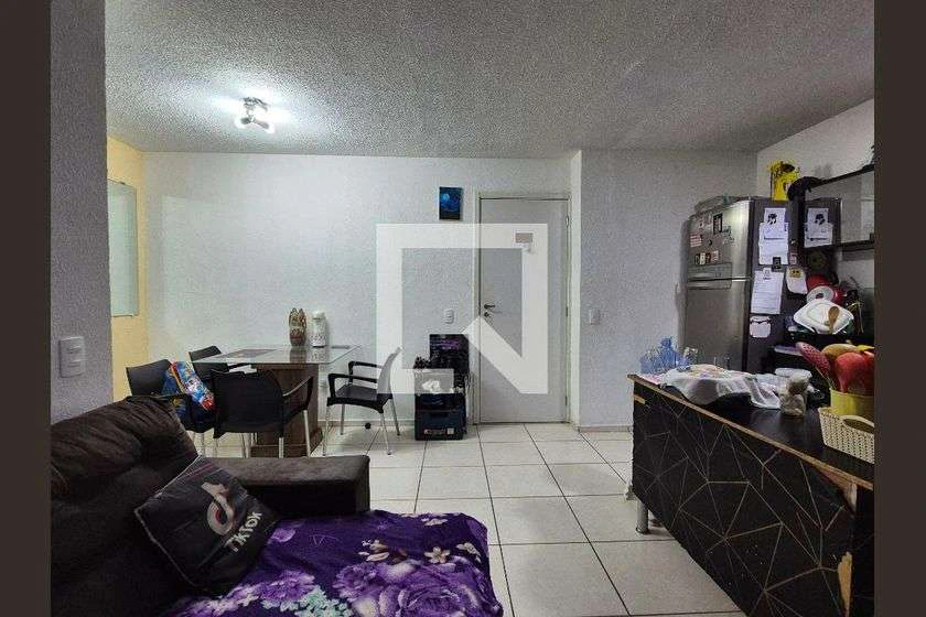 Apartamento mobiliado com 2 quartos e 43 m² — photo 14