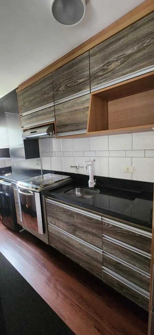 Квартира с 3 спальнями и гардеробной — photo 13