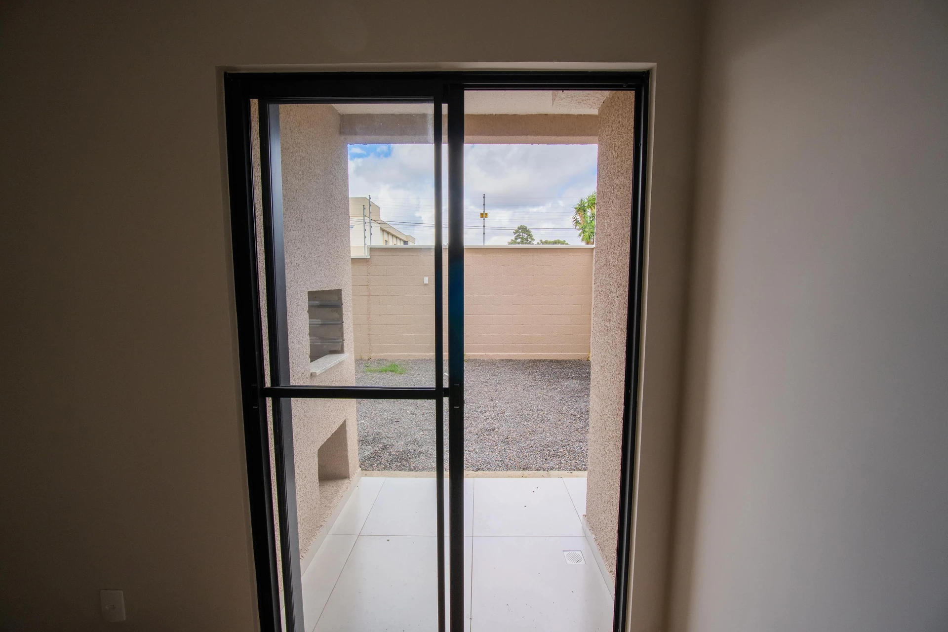 2 quartos e varanda gourmet: apartamento de 53 m² — photo 6