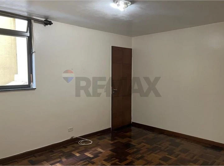 3-bedroom apartment with 24-hour concierge