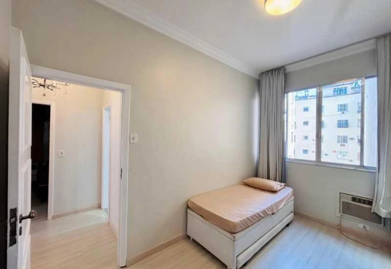 3 quartos e máquina de lavar: apartamento de 120 m² — photo 16