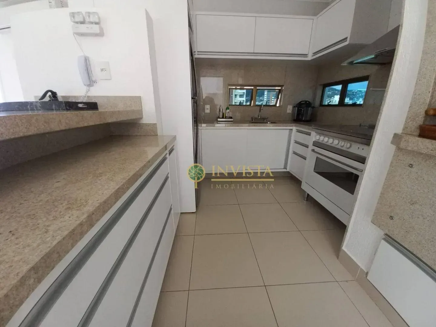 Apartamento mobiliado, 90 m², com vista para a água — photo 23