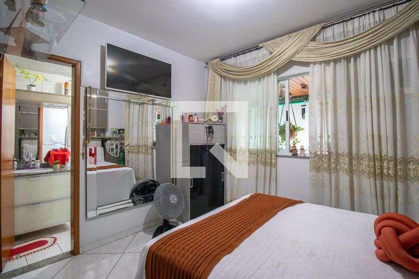 Rent-ready apartment with 4 bedrooms and 119 m² — photo 17