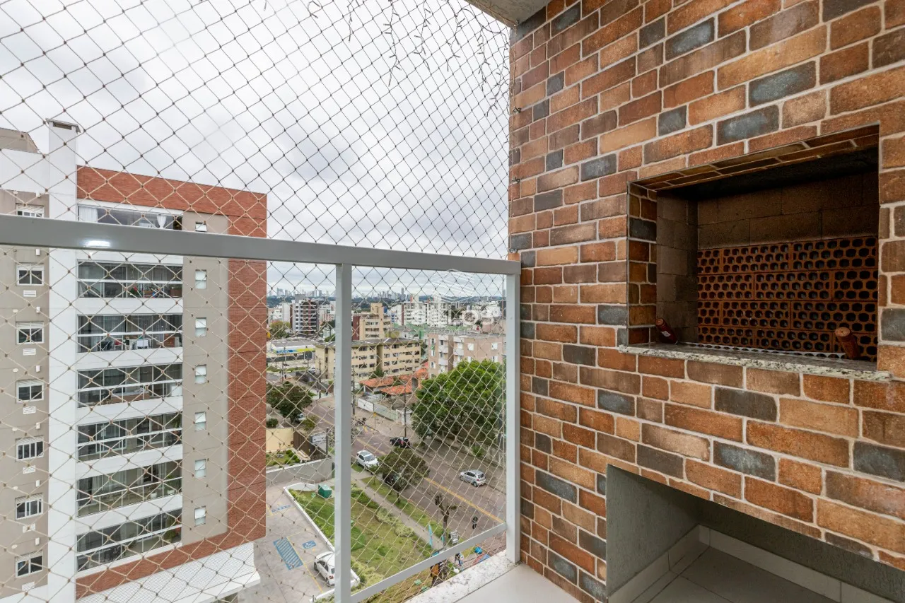 72 m² apartment with 1 bedroom and 1 parking spot — photo 9