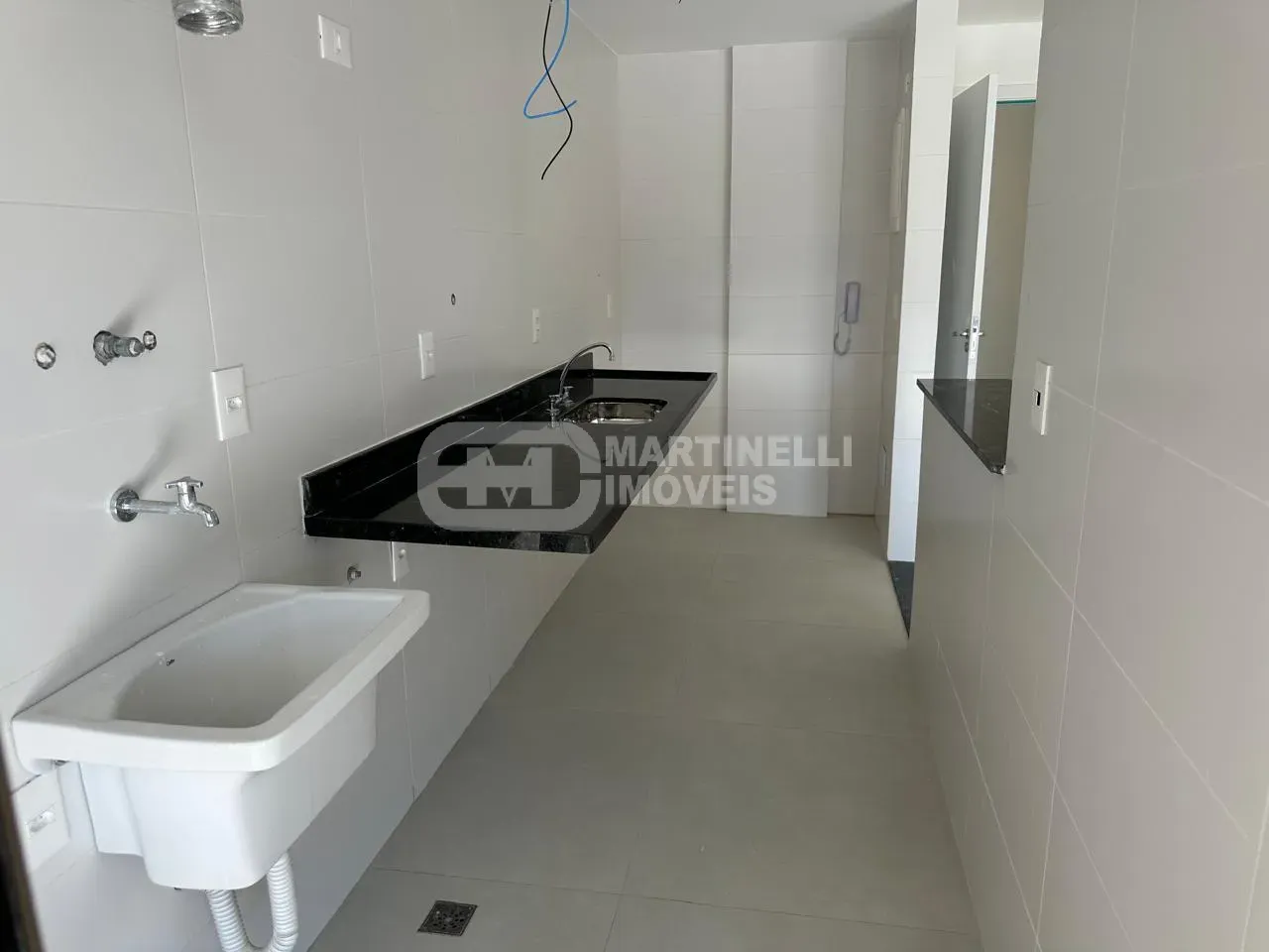 3-bedroom apartment with a private BBQ in Rio de Janeiro — photo 14