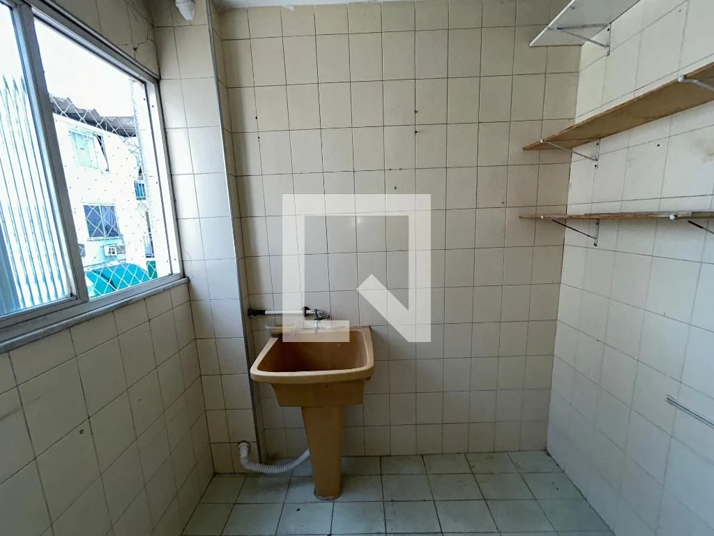 Квартира 60 м², 2 спальни, Рио-де-Жанейро — photo 23