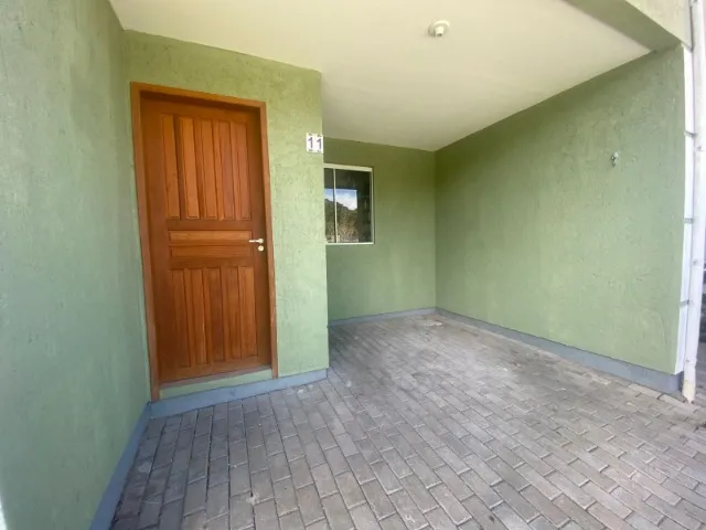 Геминированный дом 67 м²: 2 спальни и кухня открытого плана — photo 18