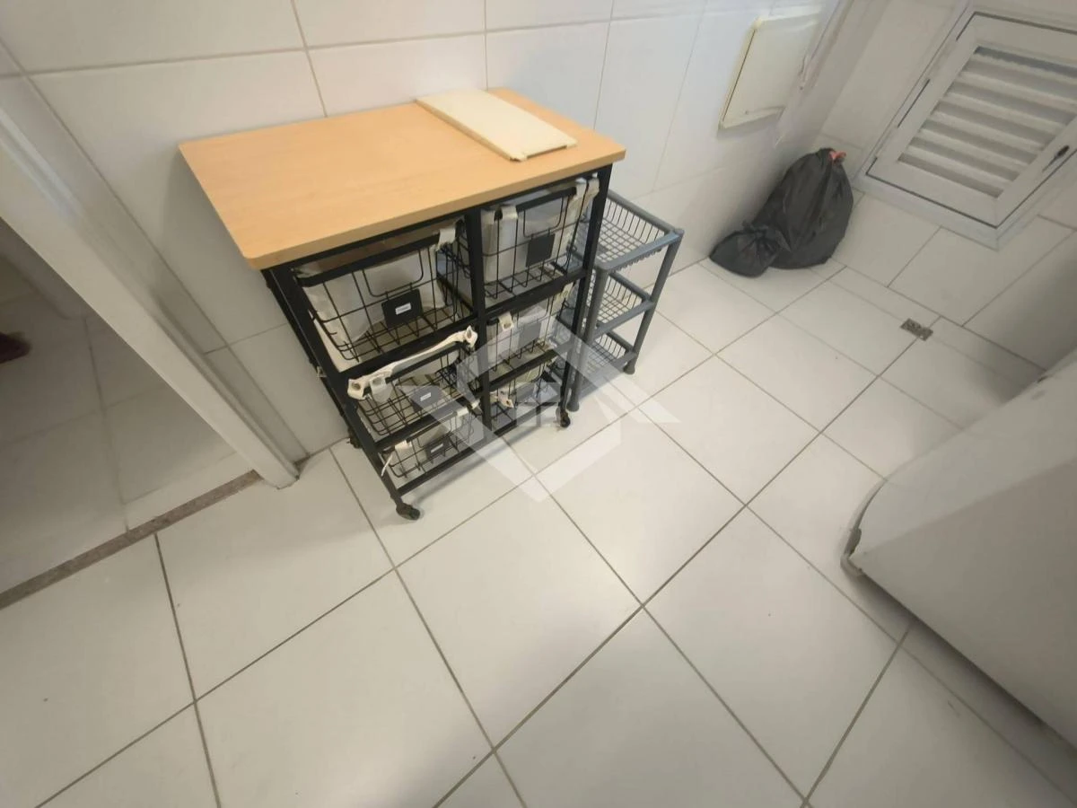 Furnished apartment, 111 m², with a washing machine — photo 37