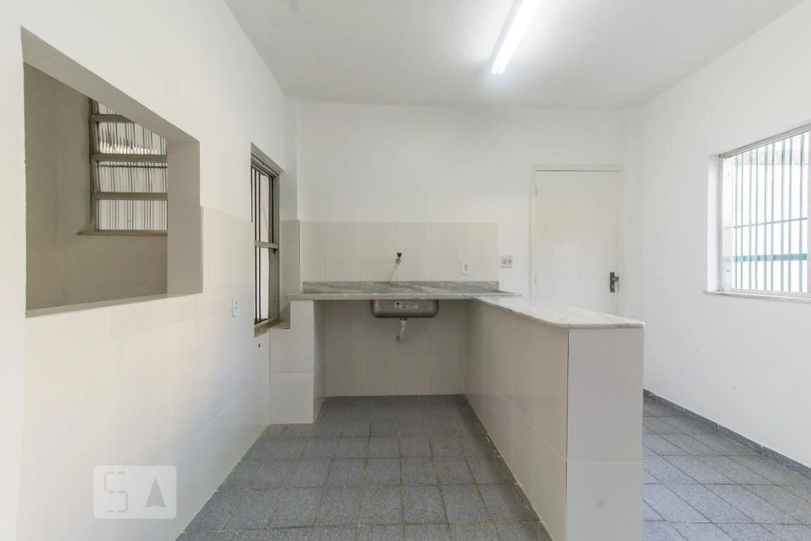 Casa de 70 m² e 1 quarto, Engenho Novo — photo 11