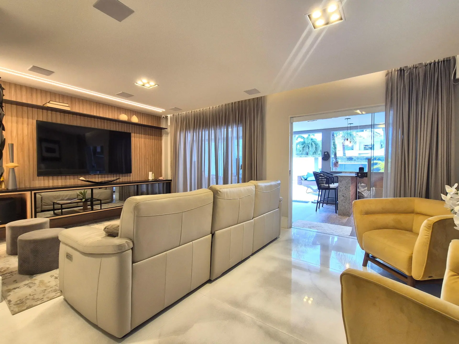 Furnished house, 400 m², with a dishwasher — photo 13