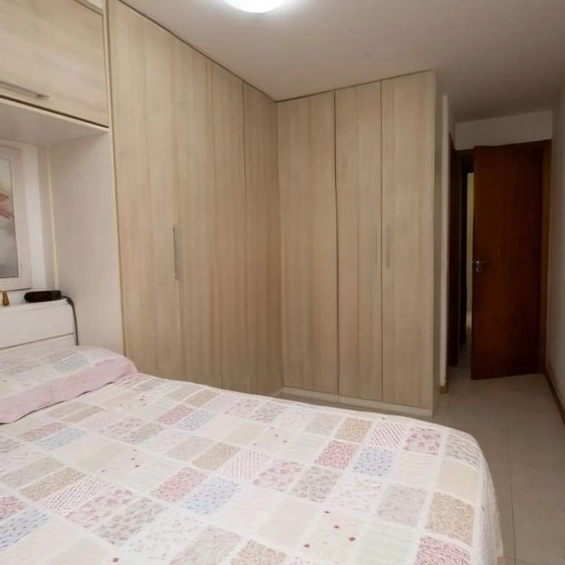 Furnished 4-bedroom apartment with a gas kitchen — photo 25