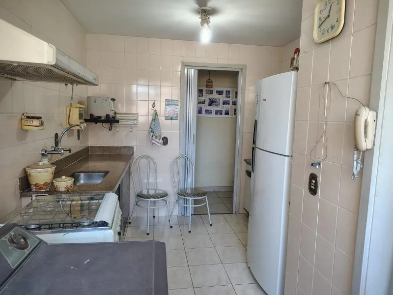 Casa com 3 dormitórios, 1 banheiro e cozinha fechada — photo 39