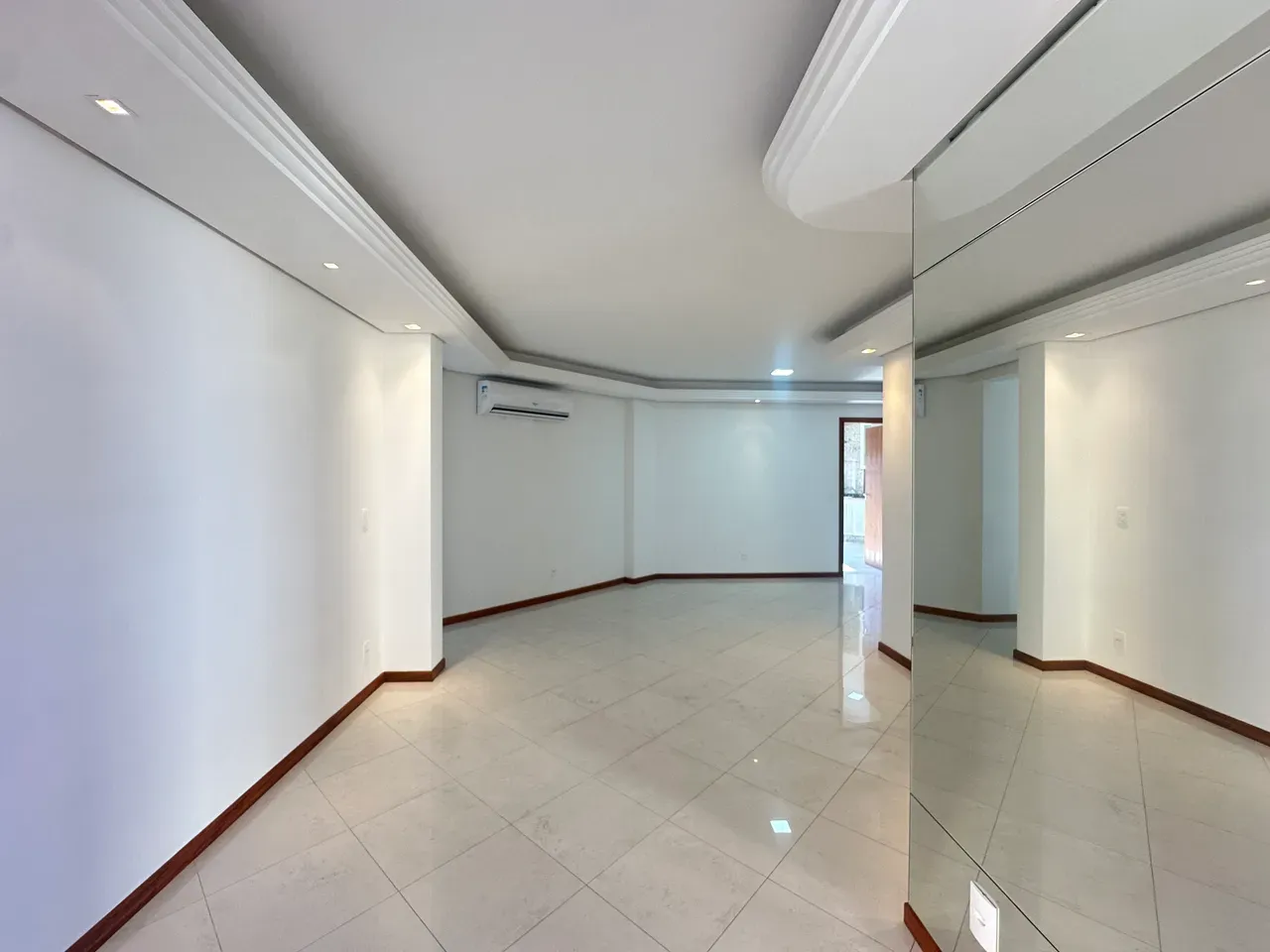 Apartment on the 2nd floor with a private BBQ