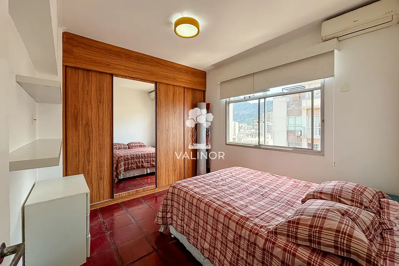 Furnished apartment, 60 m², with a mountain view — photo 5
