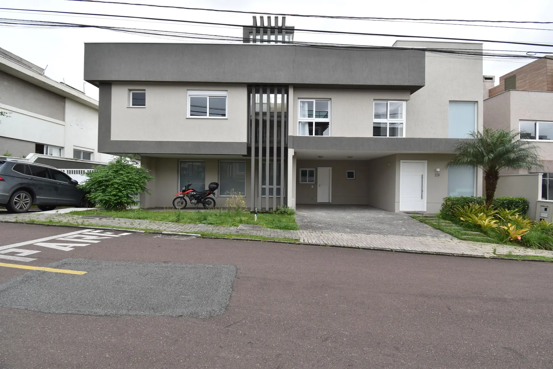 House, 411 m², with a bathtub — photo 25