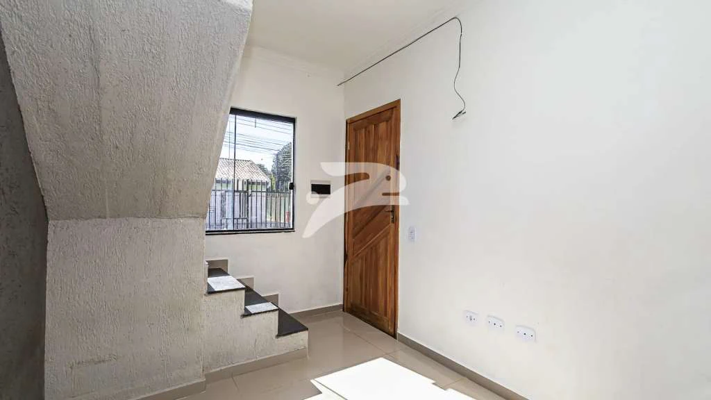 Unfurnished house with 2 bedrooms and 56 m² — photo 5