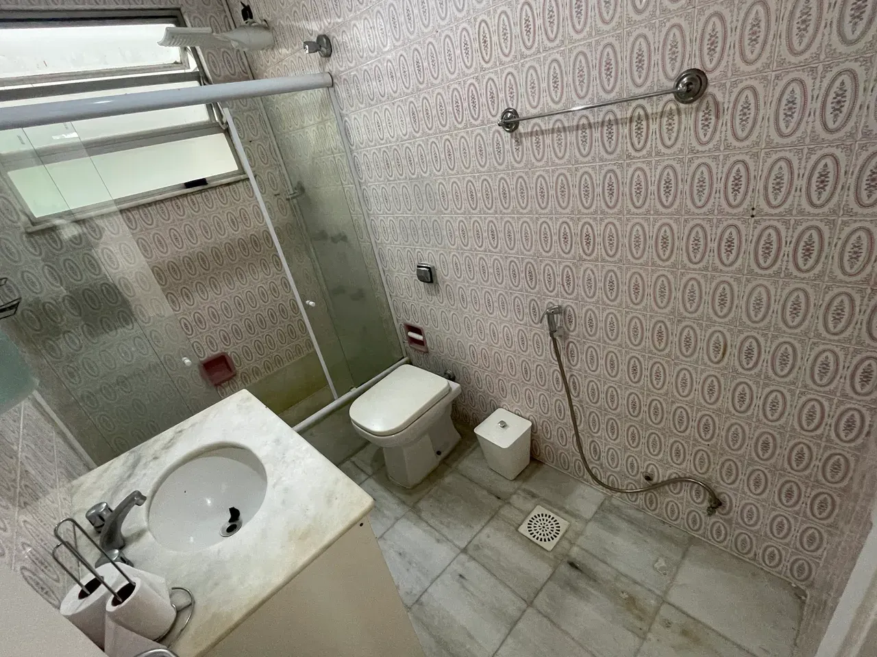 Apartment with 2 bedrooms, 2 bathrooms and 1 parking space — photo 29