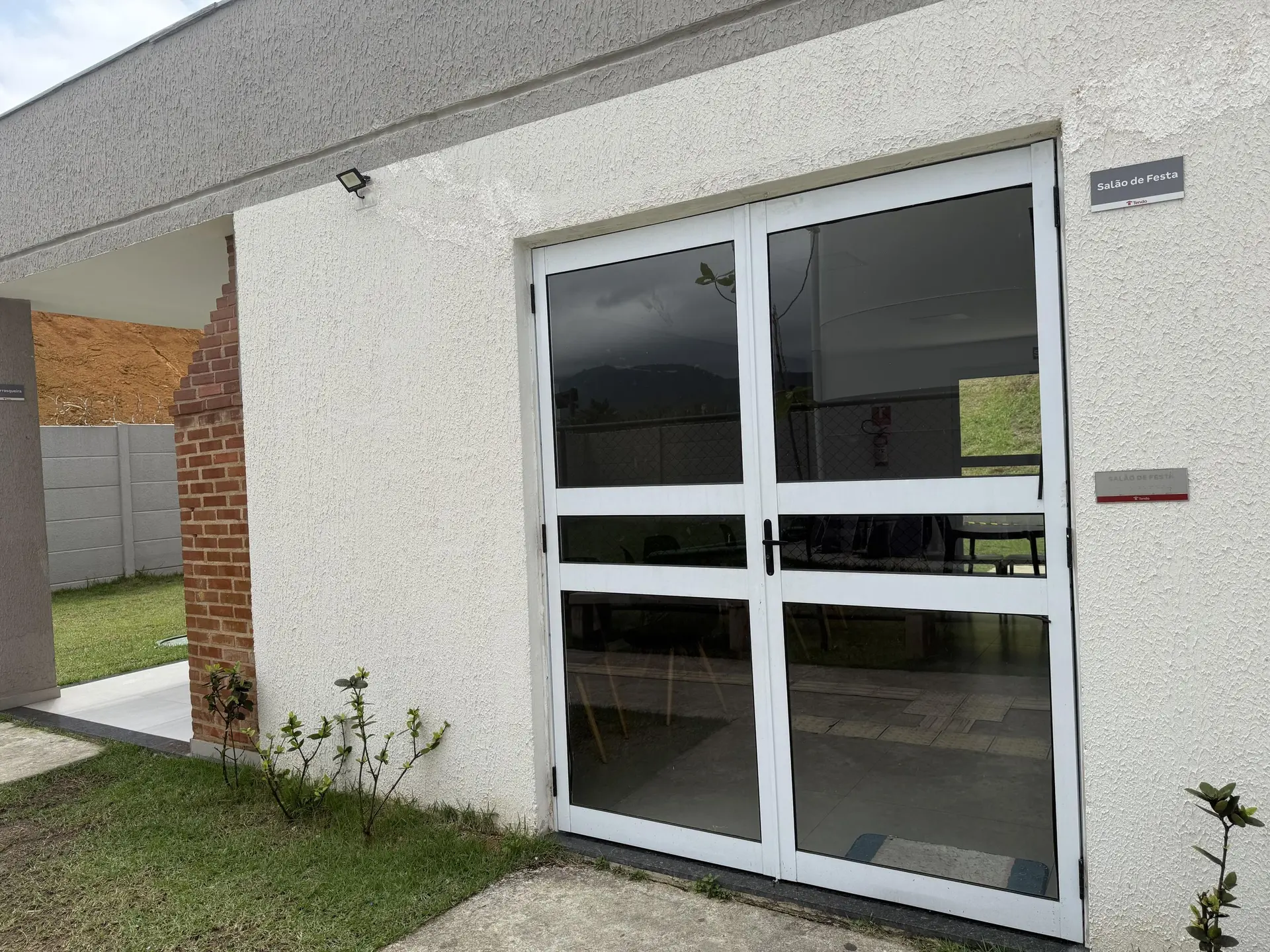 Робоче місце та 2 спальні: квартира 49 м² — photo 28