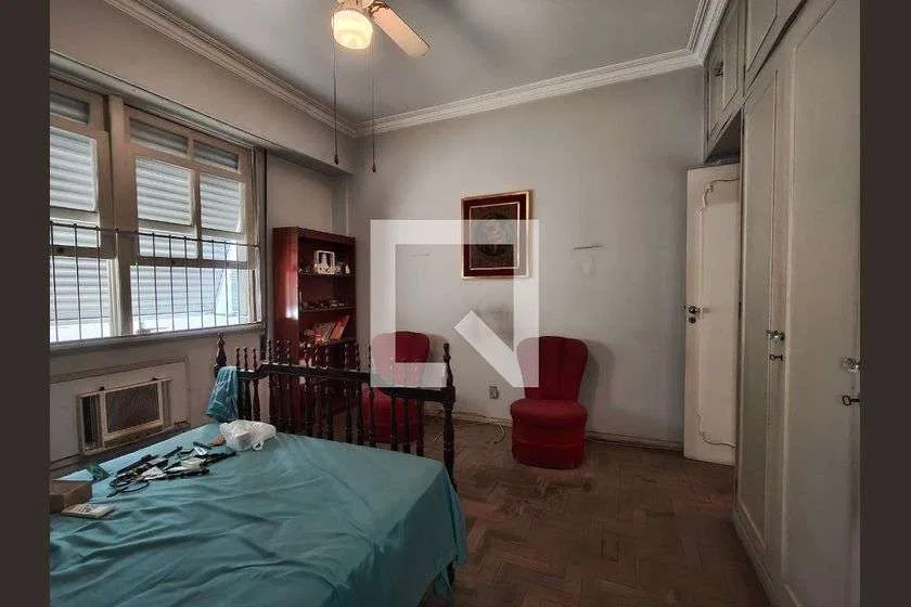 Apartment without parking with 3 bedrooms and 122 m² — photo 15