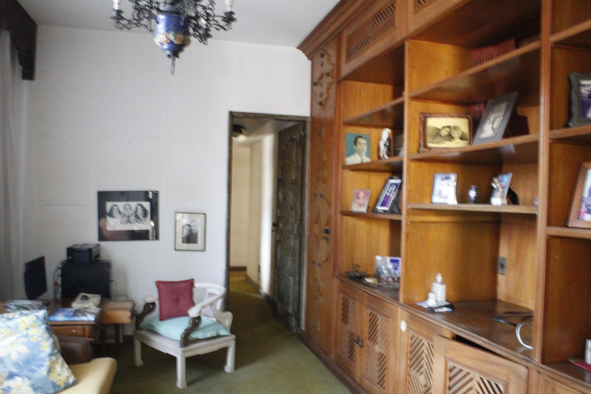 Apartamento amueblado de 4 dormitorios y 4 baños — photo 39