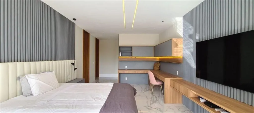House with 5 en-suite bedrooms and 665 m² garden — photo 9