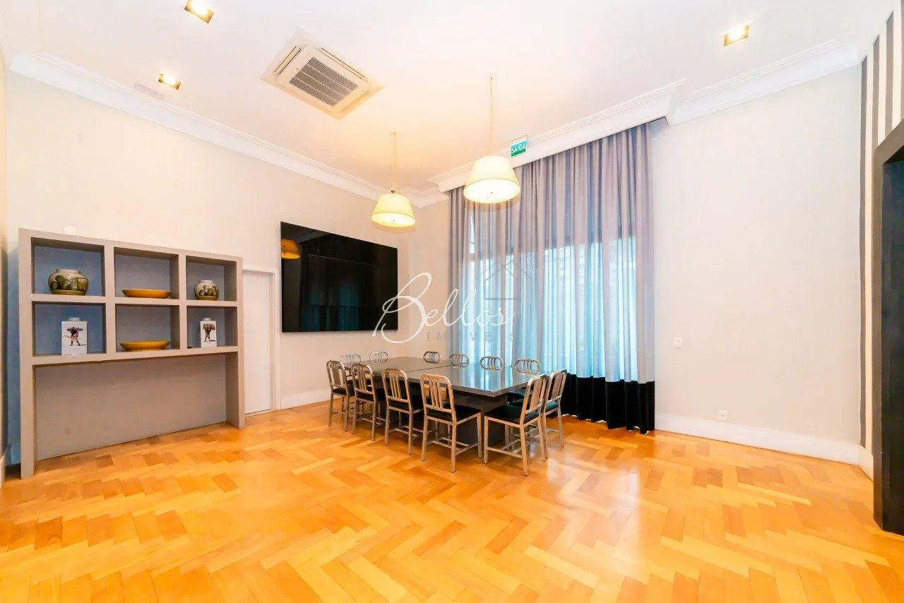 2-bedroom apartment with en-suite baths and open kitchen — photo 46