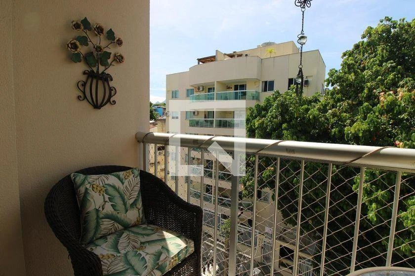 Apartamento mobiliado com 3 quartos e 74 m² — photo 30