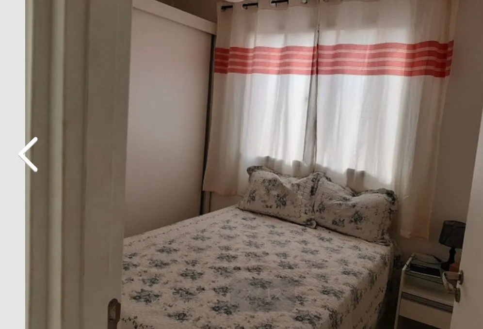 Apartamento mobiliado com 2 quartos e 1 vaga — photo 7