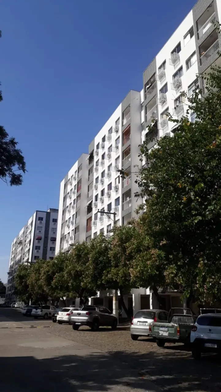 2-bedroom, 70 m² apartment in Rio de Janeiro — photo 11