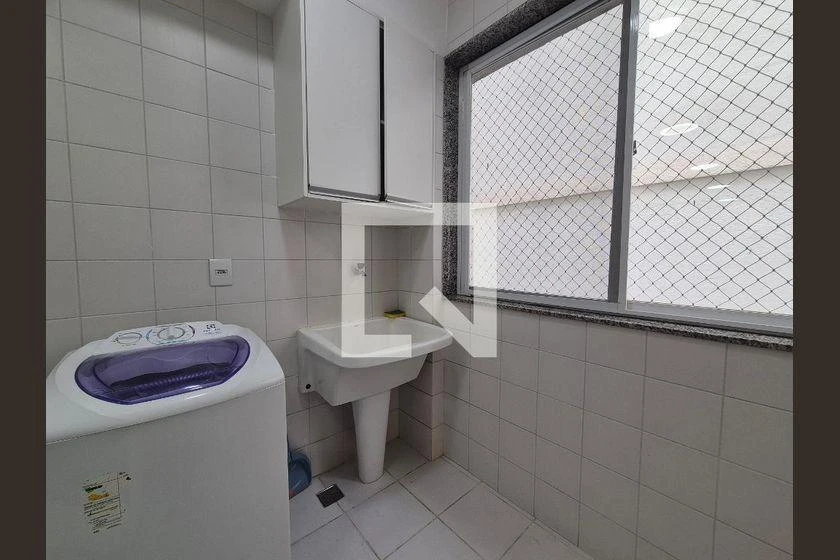 Apartamento mobiliado com 3 quartos e varanda — photo 19