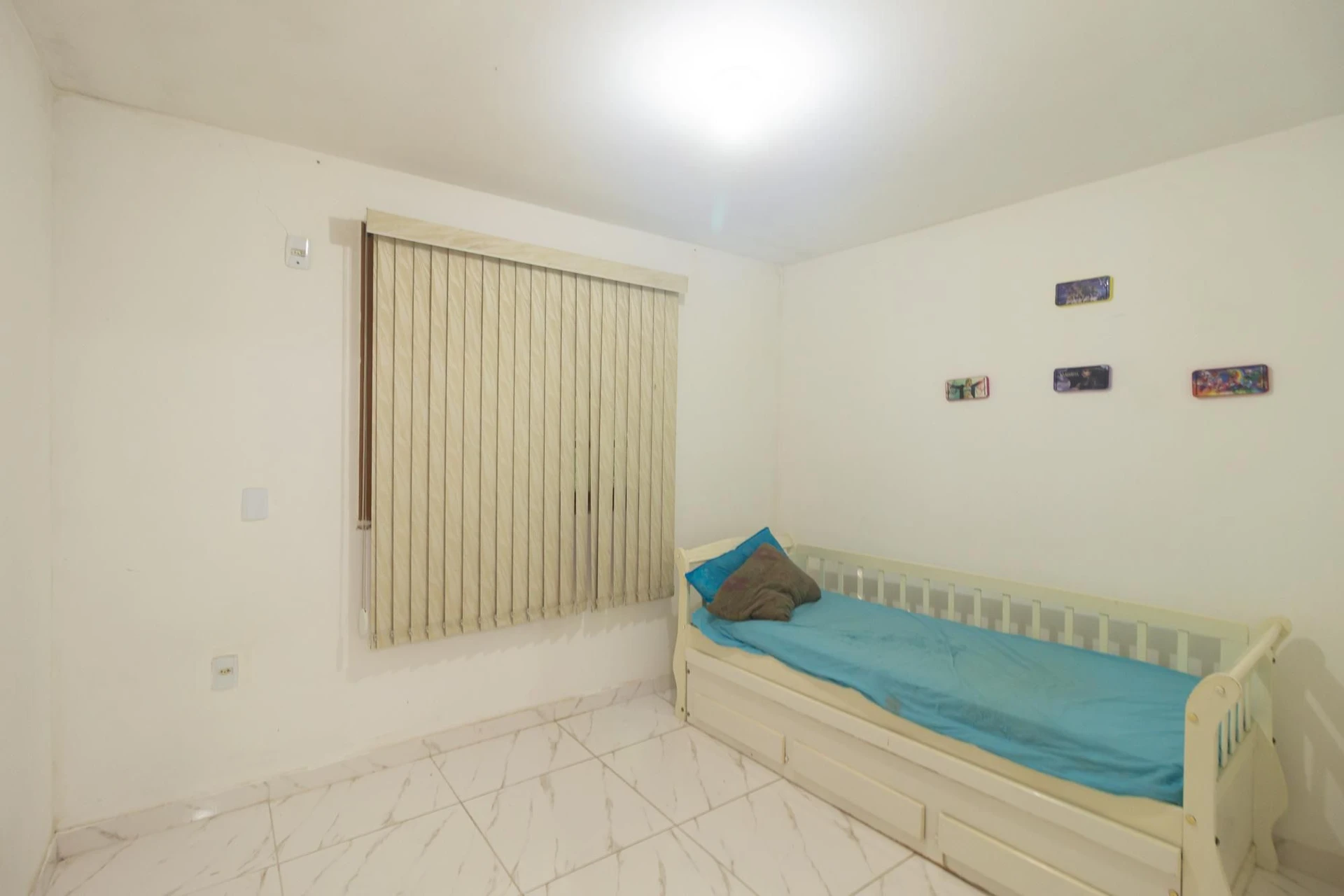 House, 70 m², with a washing machine — photo 28